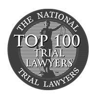 Top 100 Trial Lawyers, National Trial Lawyers
